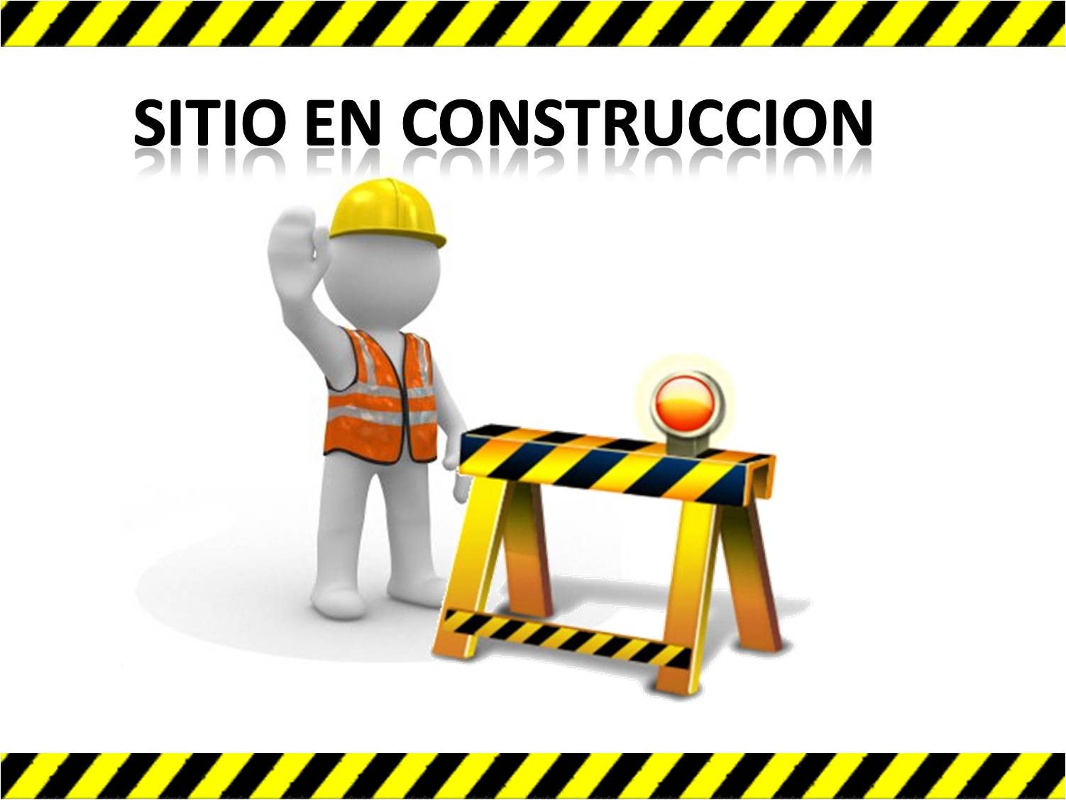 Página en construcción